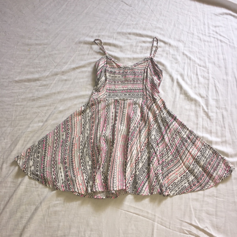 Cute short dress